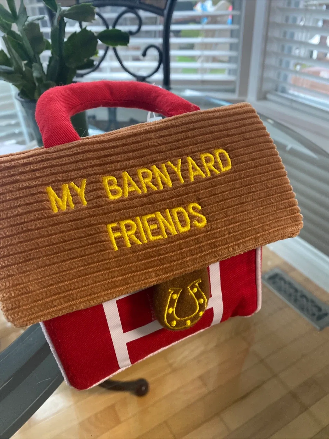 My Barnyard Friends Playset image indicator(5)