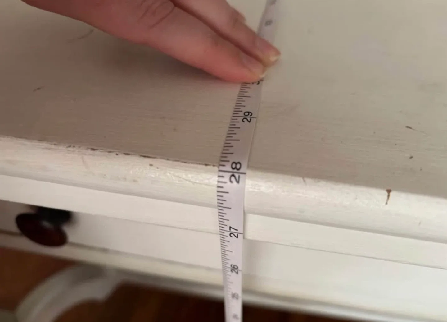 Desk image indicator(3)