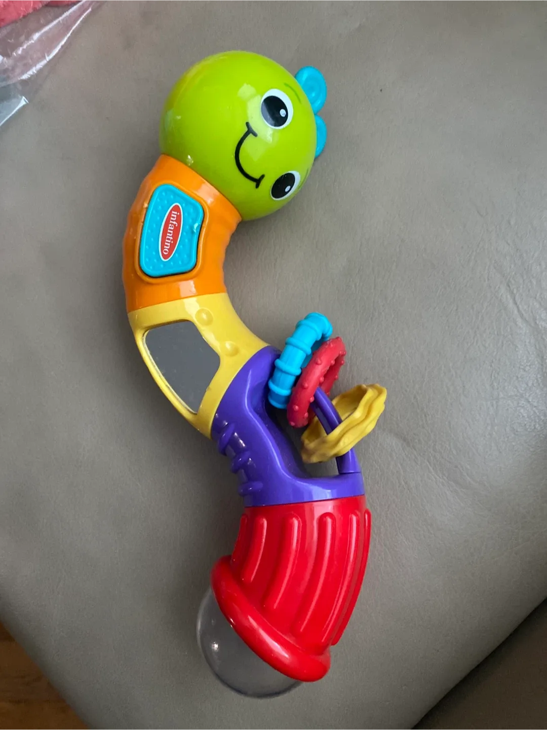 Toy lot for sale: Playskool Explore 'N Grow Busy Gears Toy image indicator(2)