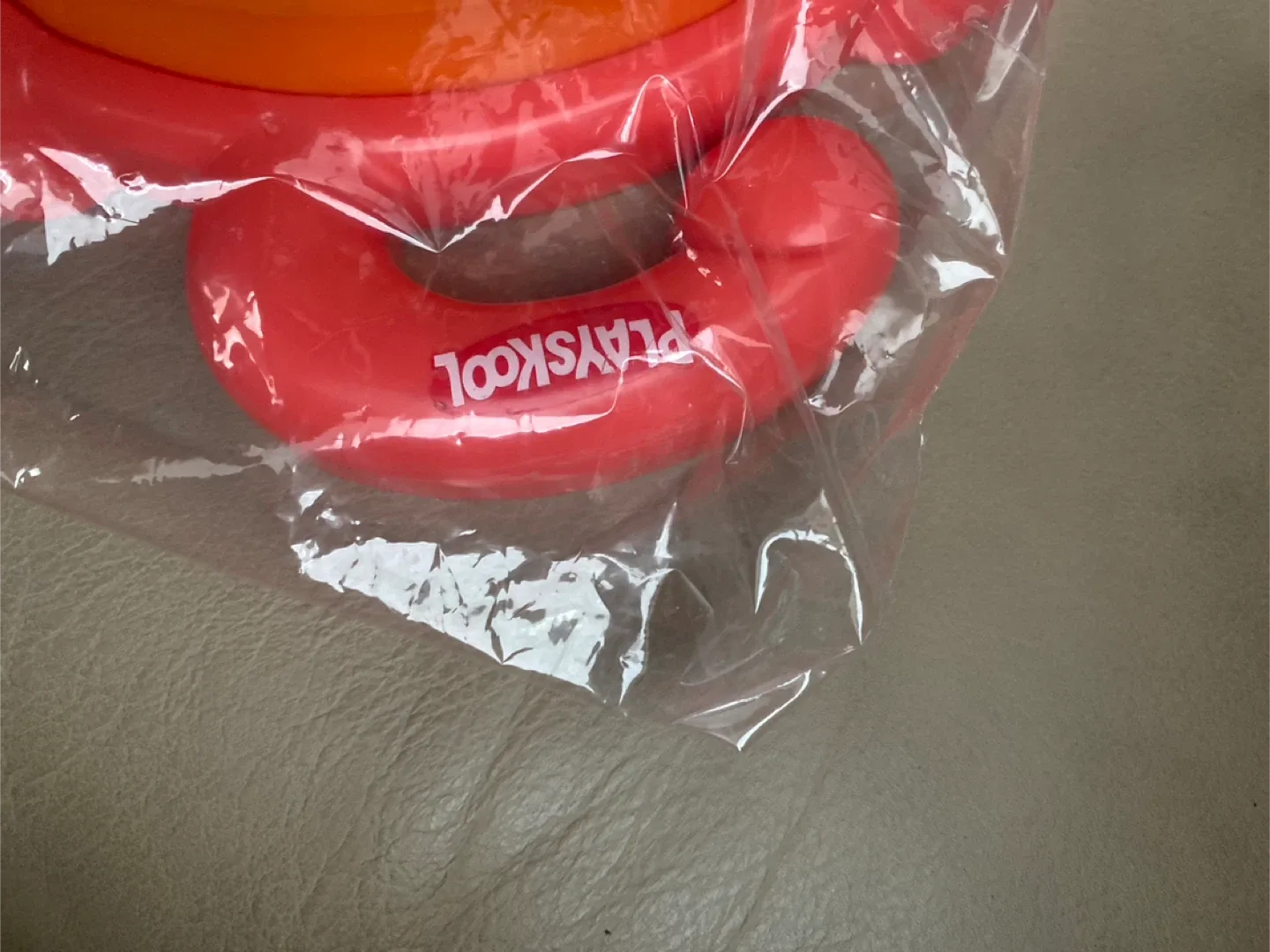 Toy lot for sale: Playskool Explore 'N Grow Busy Gears Toy image indicator(7)