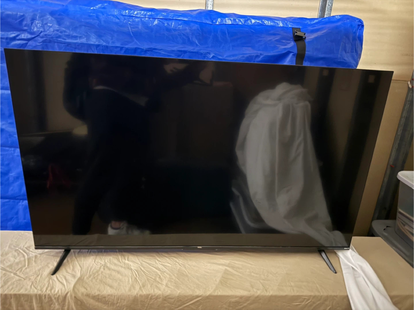 TCL 55S455 55-Inch 4K UHD HDR Smart TV - photo 3