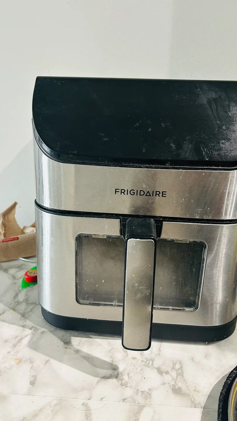 Frigidaire Air Fryer