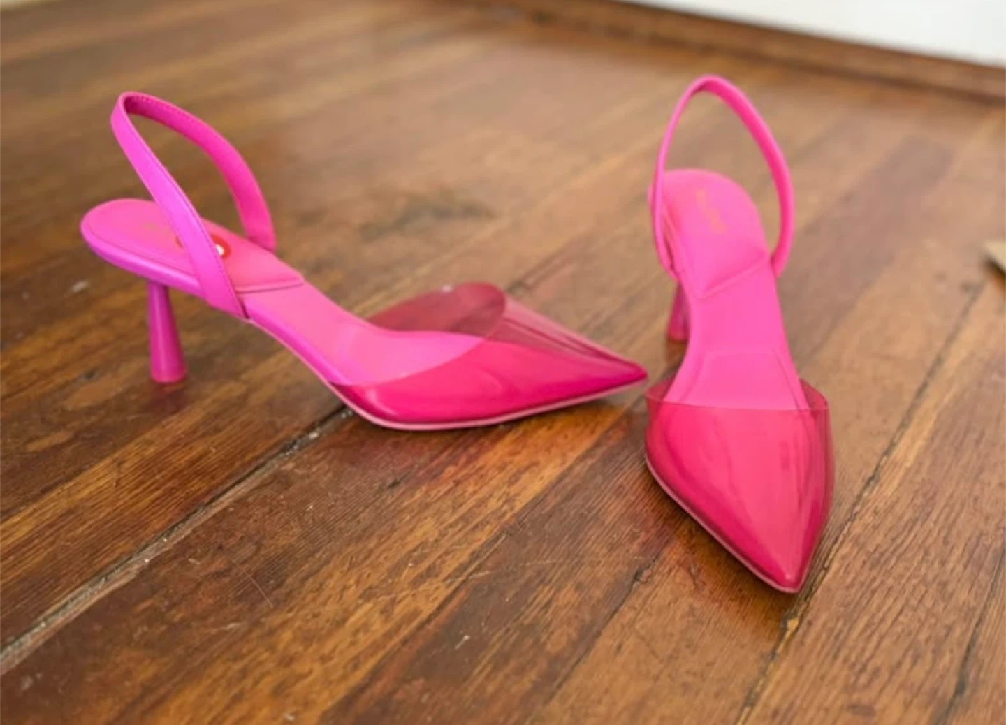 ALDO Heels (brand new) - photo 2