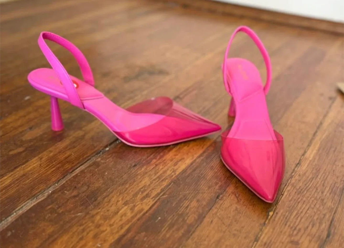 ALDO Heels (brand new) image indicator(2)