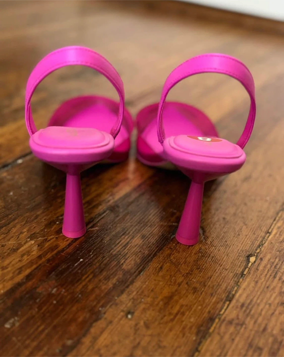ALDO Heels (brand new) - photo 3