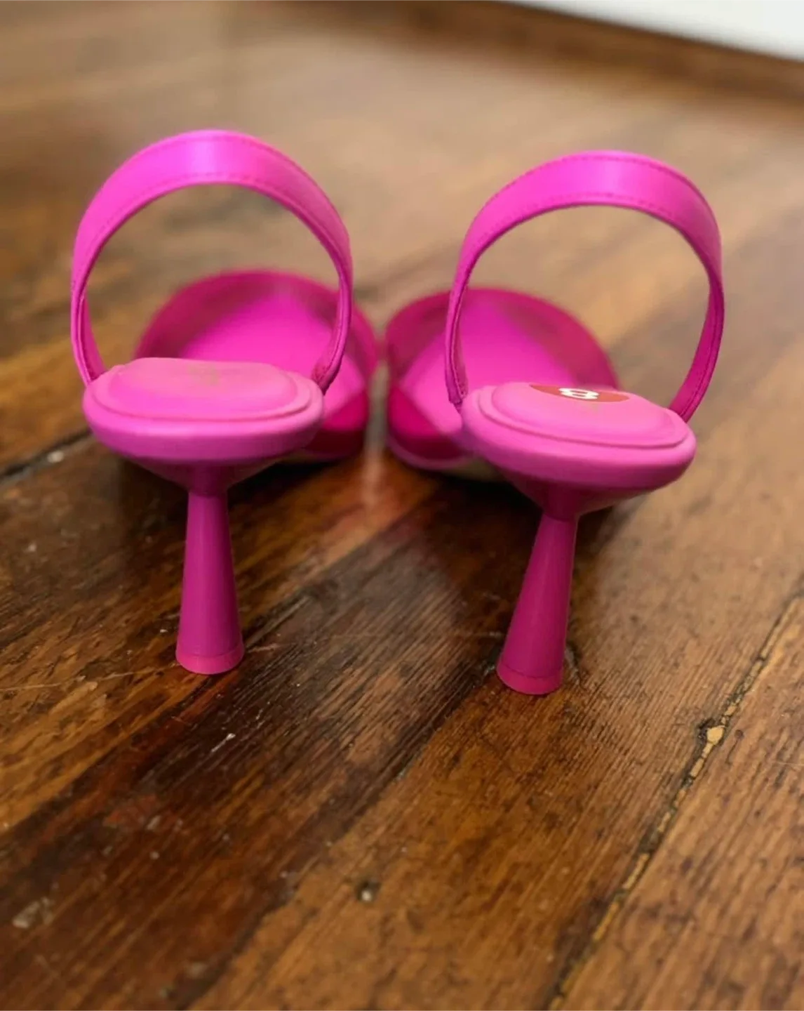 ALDO Heels (brand new) image indicator(3)