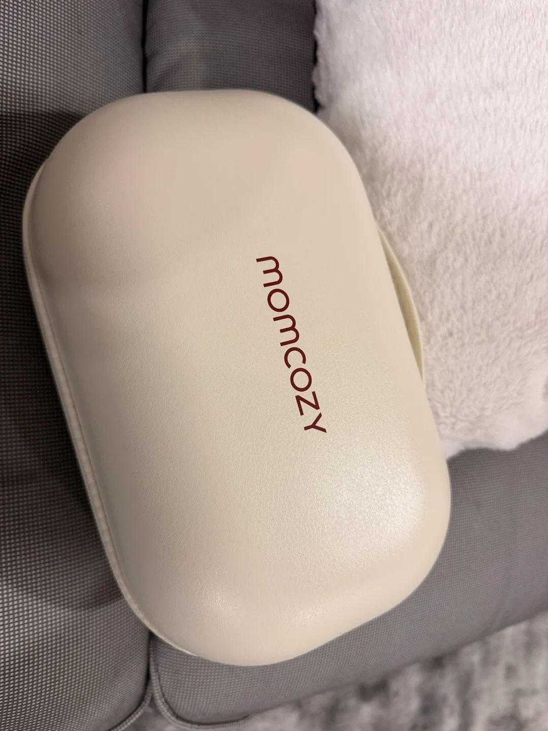 Momcozy Breast Pump Handsfree M9 image indicator(2)