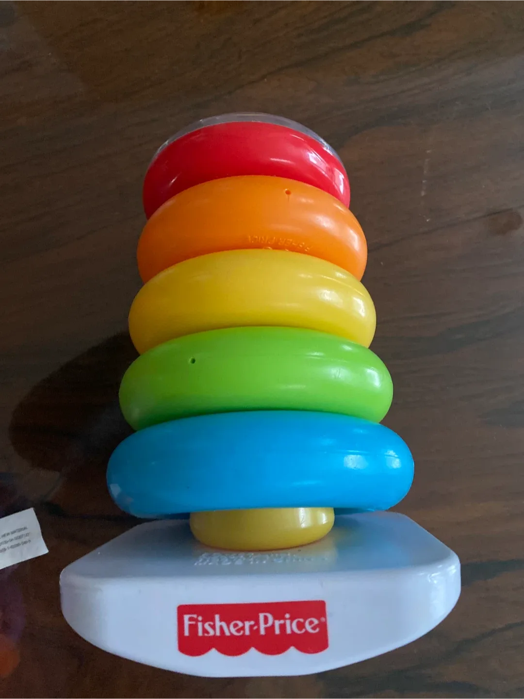 Fisher-Price Baby Toys Bundle image indicator(2)