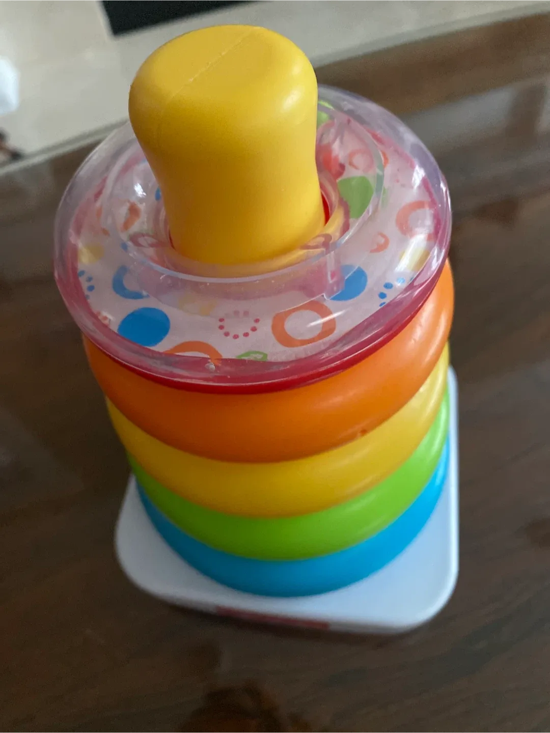 Fisher-Price Baby Toys Bundle image indicator(3)