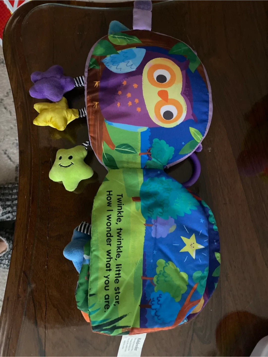 Fisher-Price Baby Toys Bundle image indicator(7)