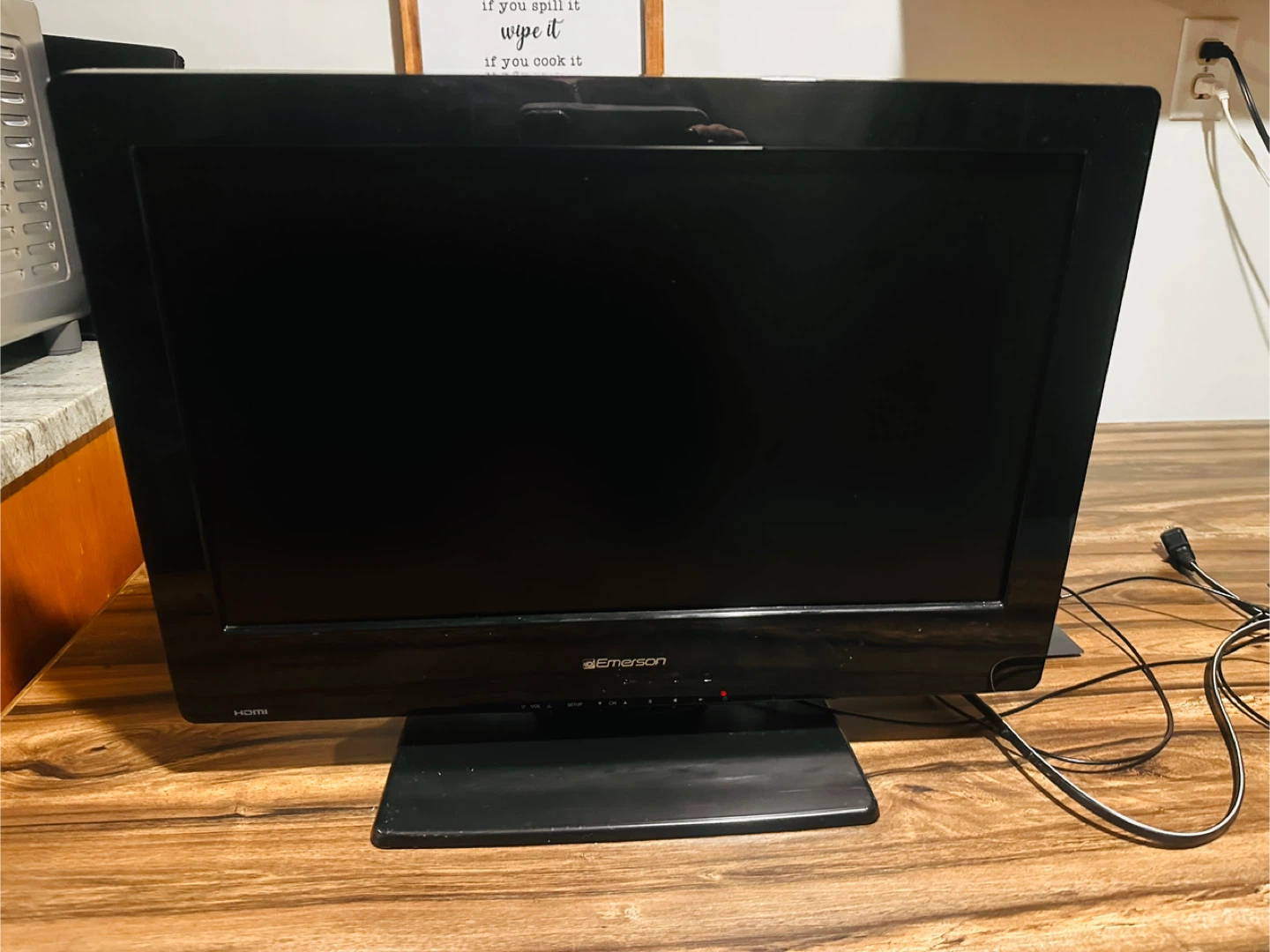 Emerson TV - photo 2