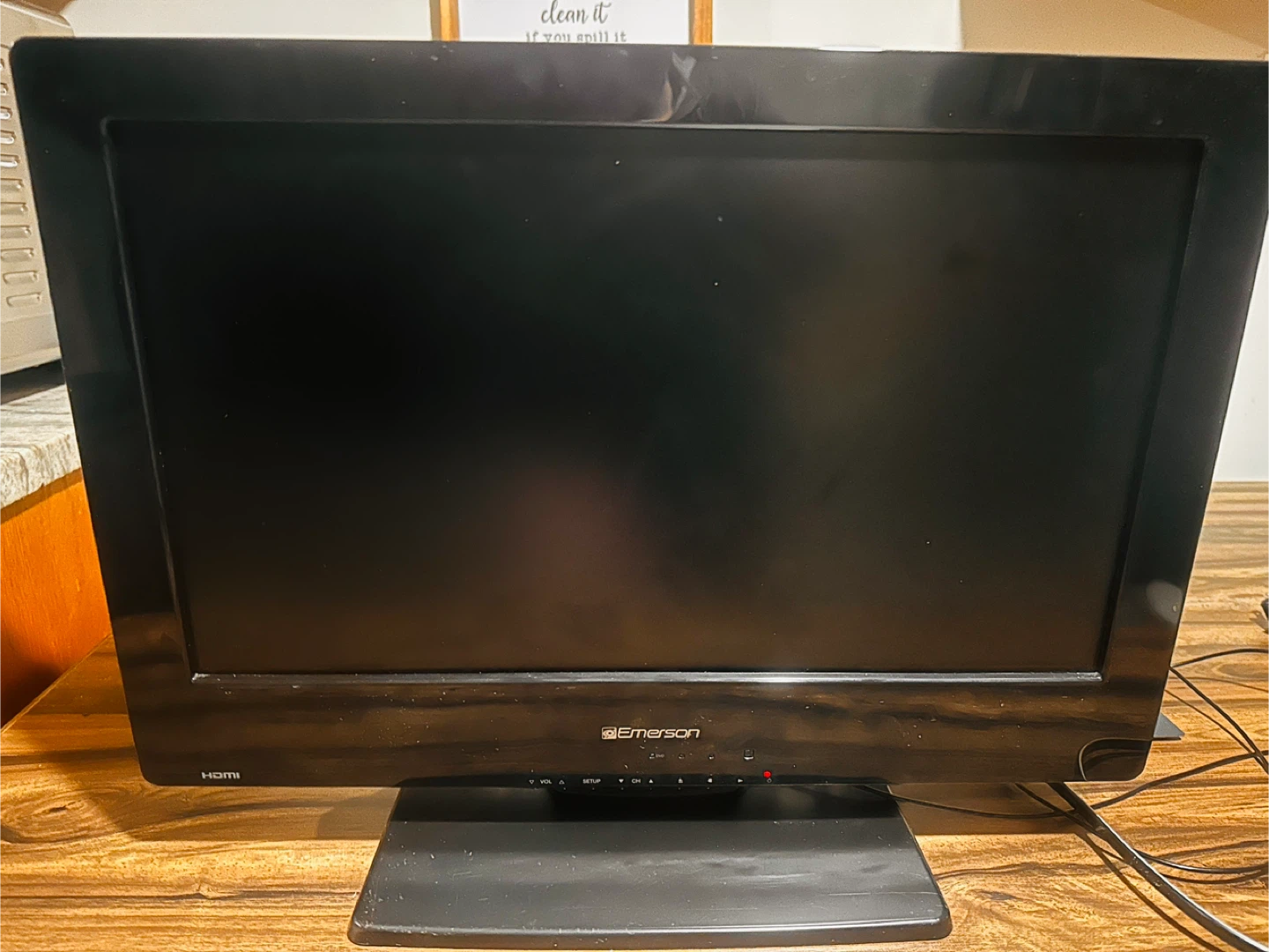 Emerson TV