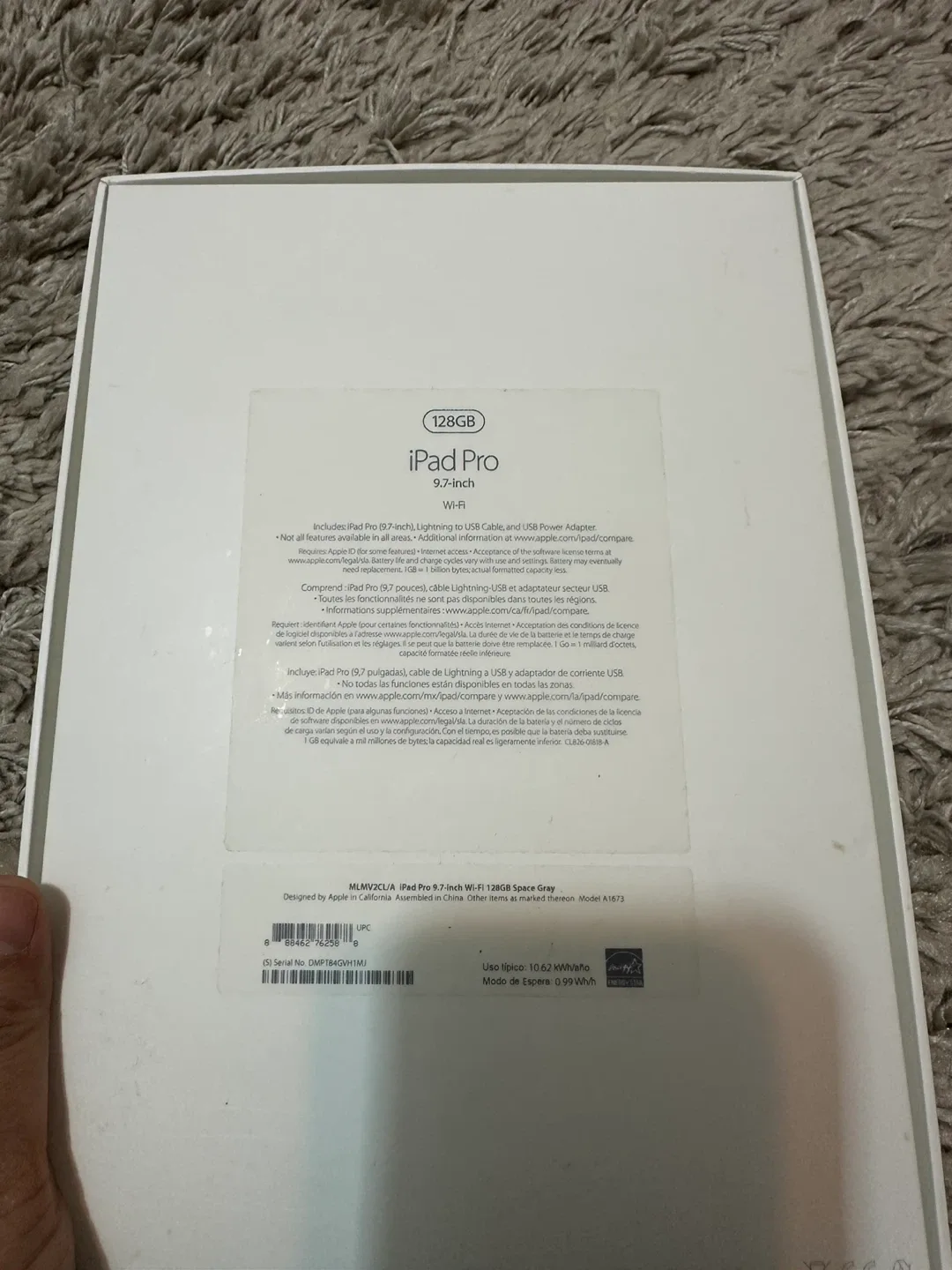 Apple iPad empty boxes image indicator(6)