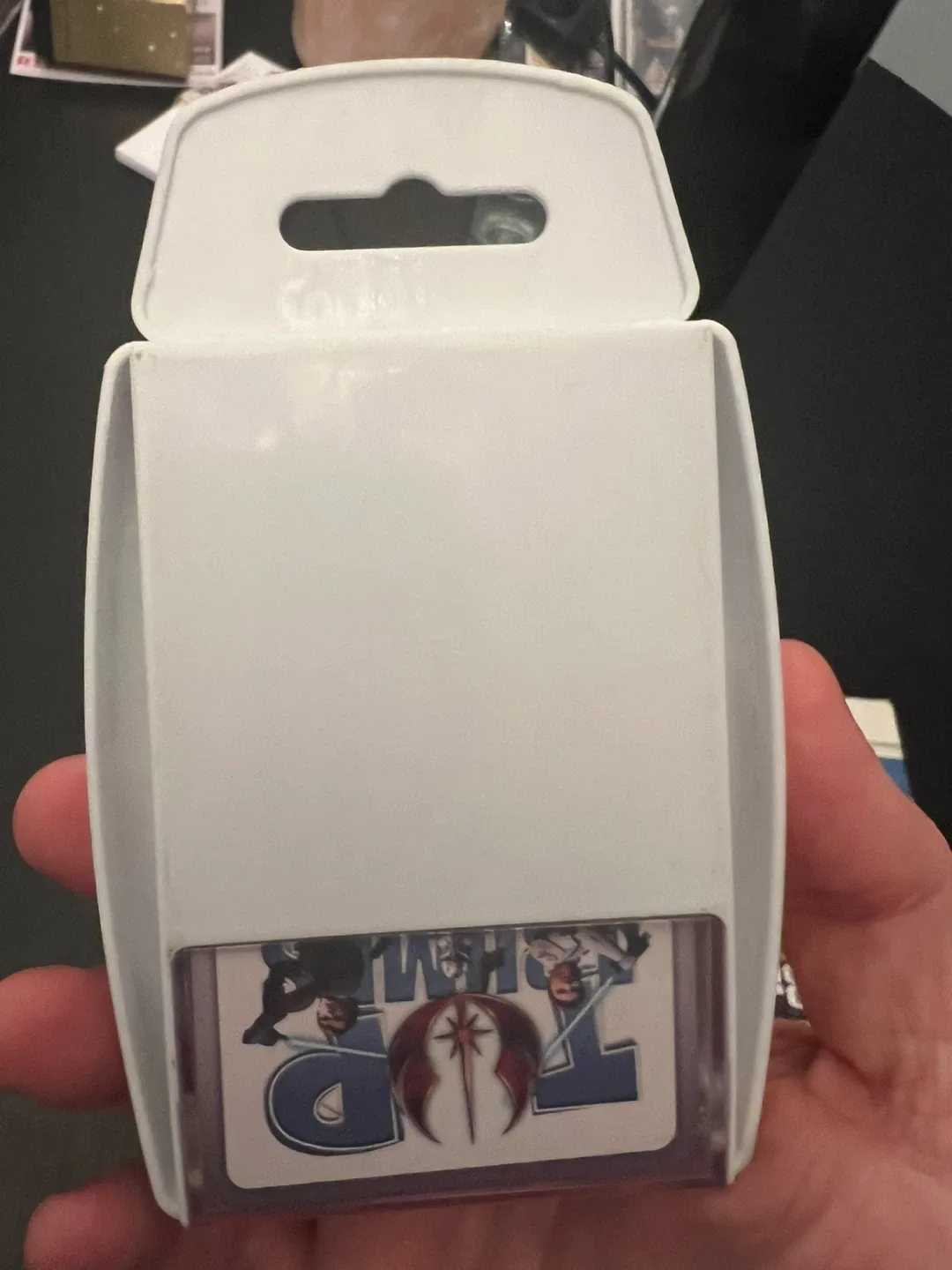 Star Wars Galactic Heroes + Cards image indicator(8)