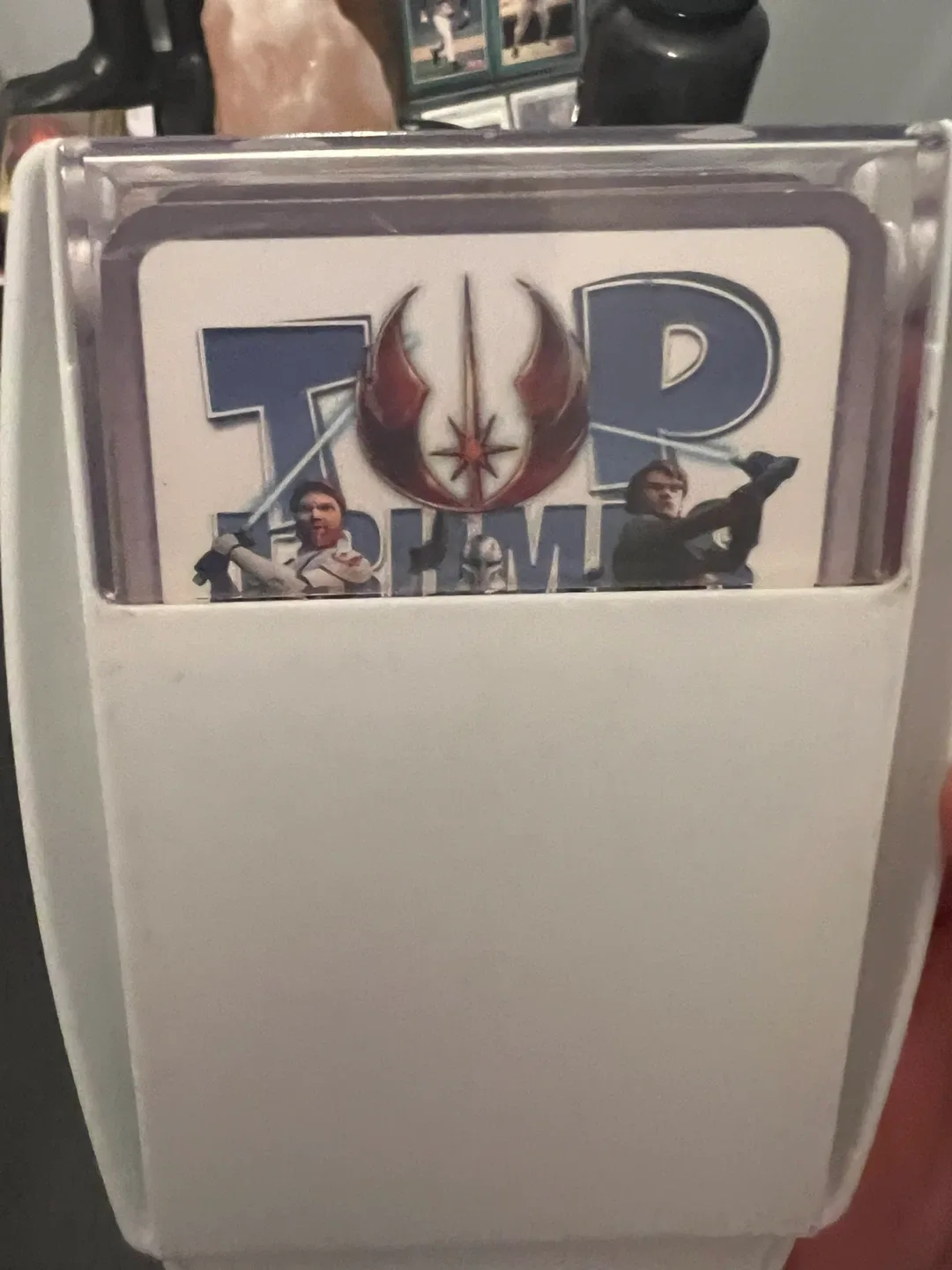 Star Wars Galactic Heroes + Cards image indicator(9)