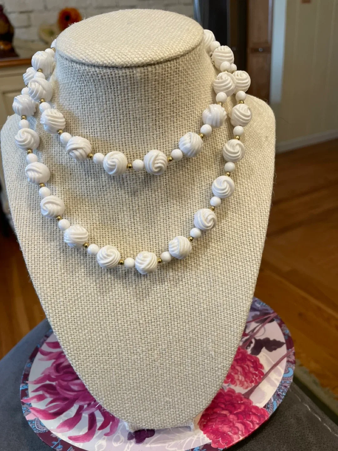 Necklace’s image indicator(2)