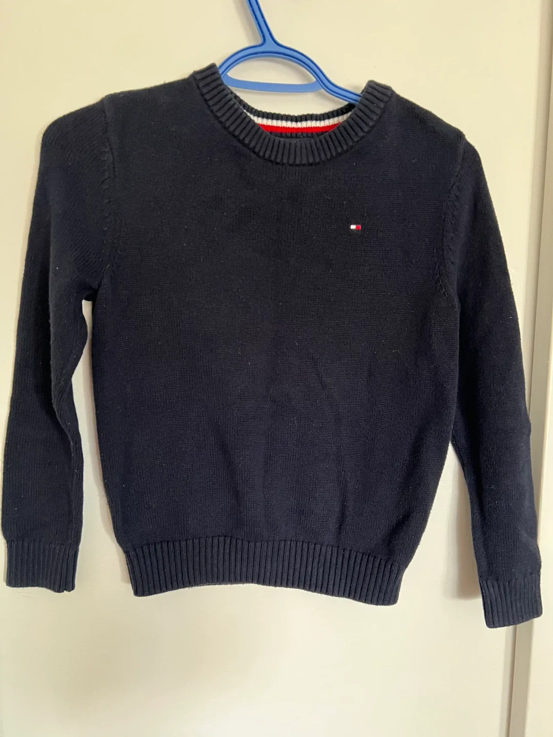 Tommy Hilfiger Kids Sweater - Size M (8-10)