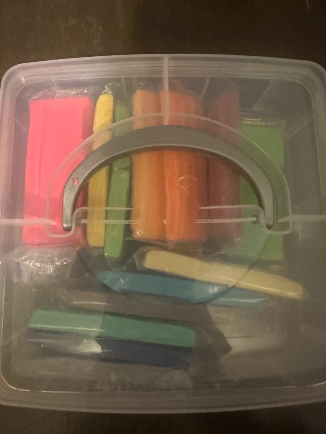 Mixed Toys Lot - Minecraft Figure & More!