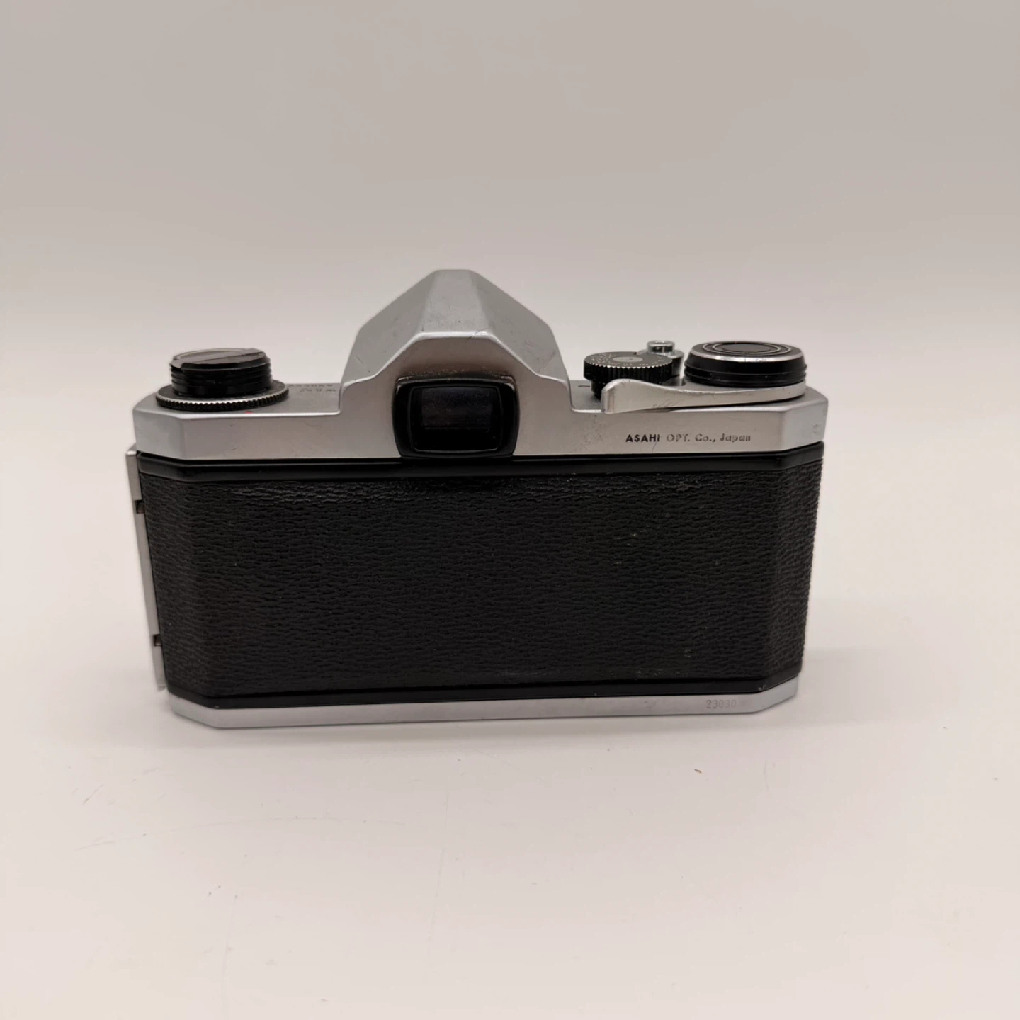 Asahi Pentax S1a Film Camera + Super-Takumar Lens (Vintage Set) - photo 4