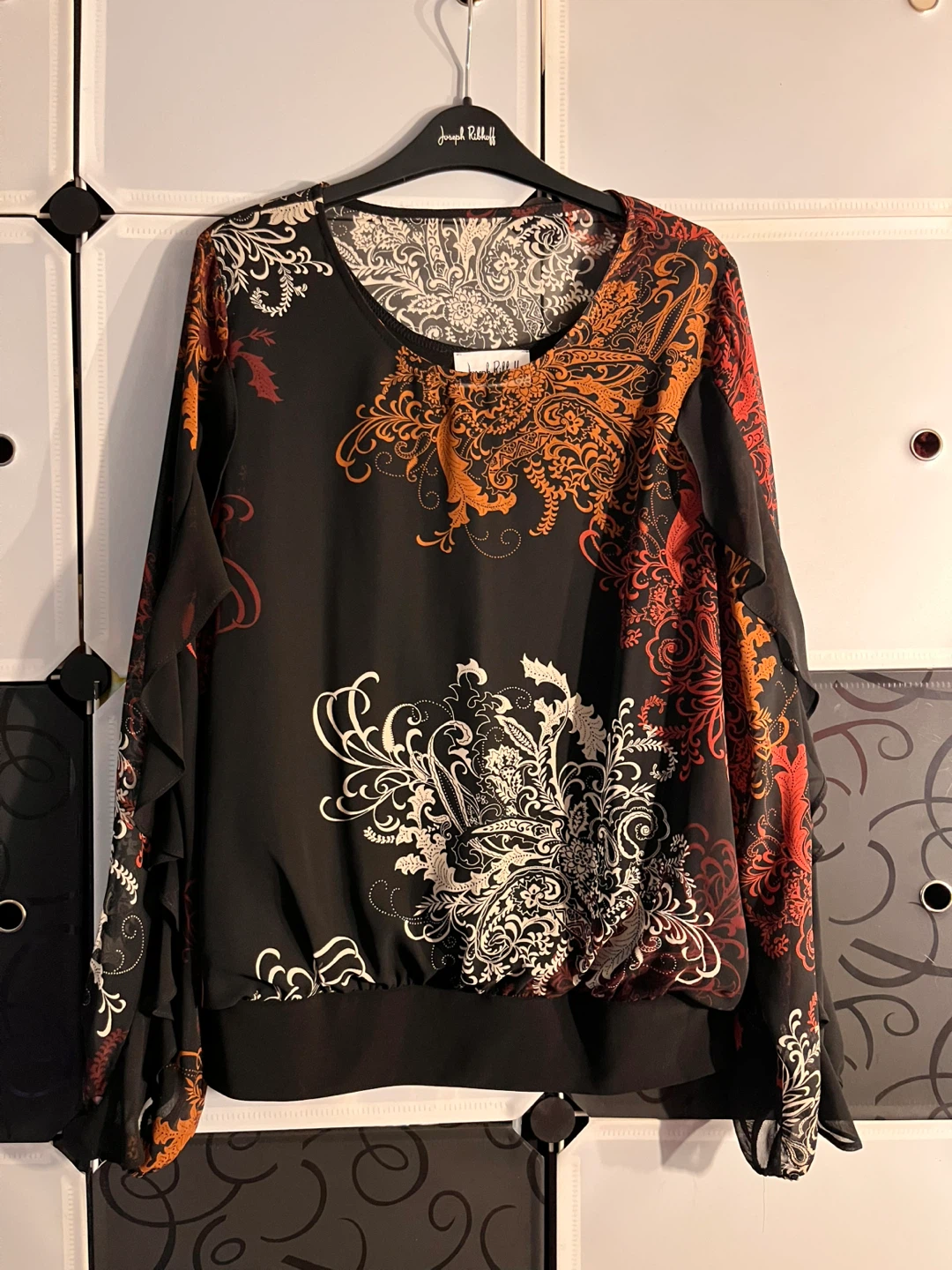 Joseph Ribkoff Blouse