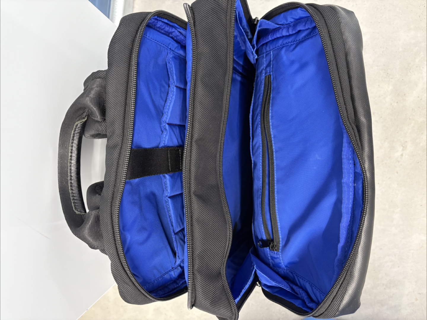 Multi function Laptop Backpack bought from Japan - photo 2