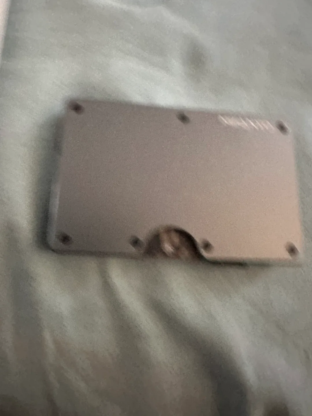 Mifanyo Slim Minimalist Wallet - New in Box! image indicator(8)