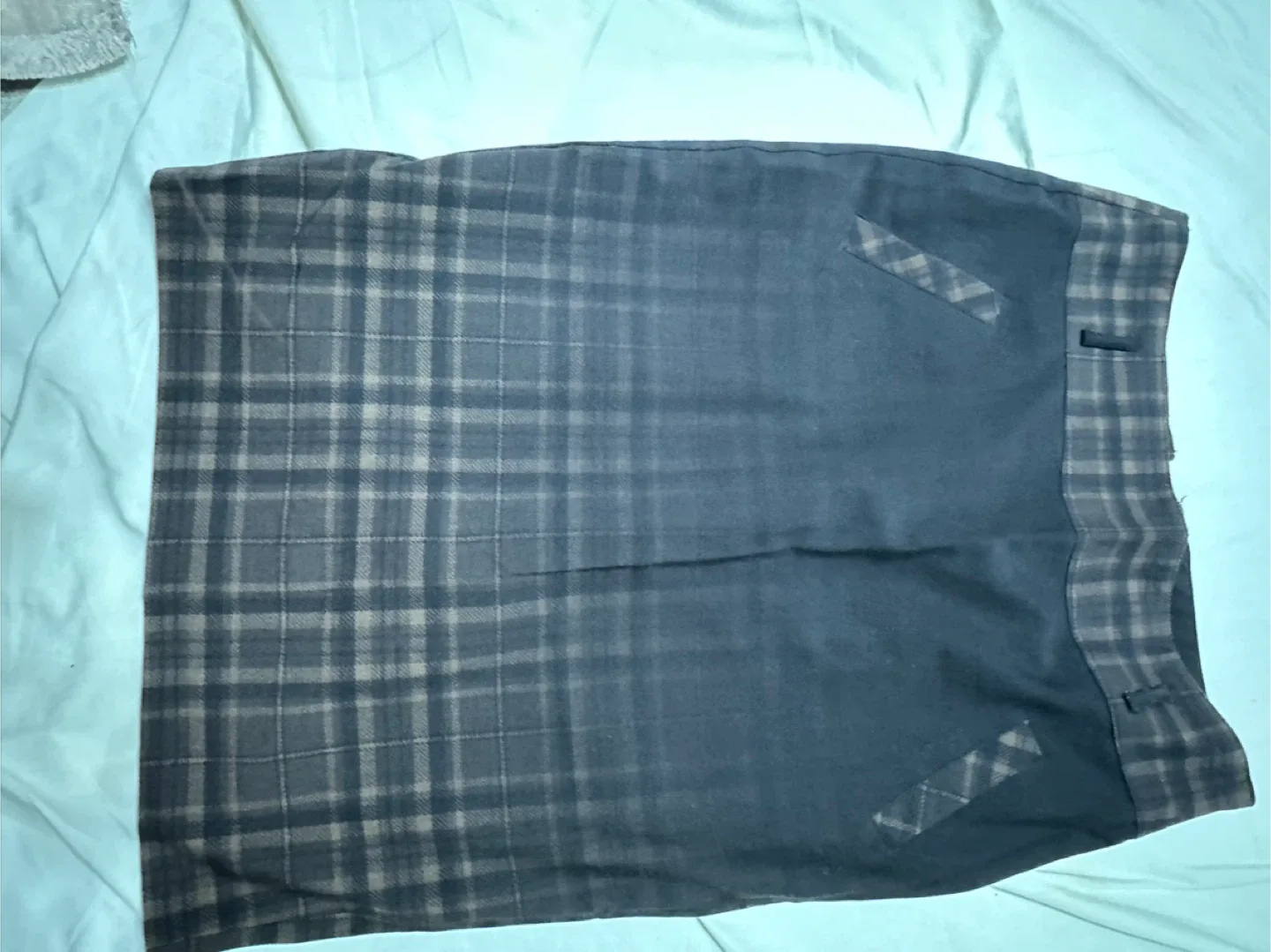 Various of skirtss-sx size