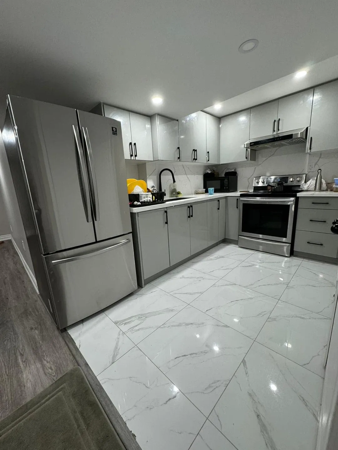 Basement 1 room for rent image indicator(6)