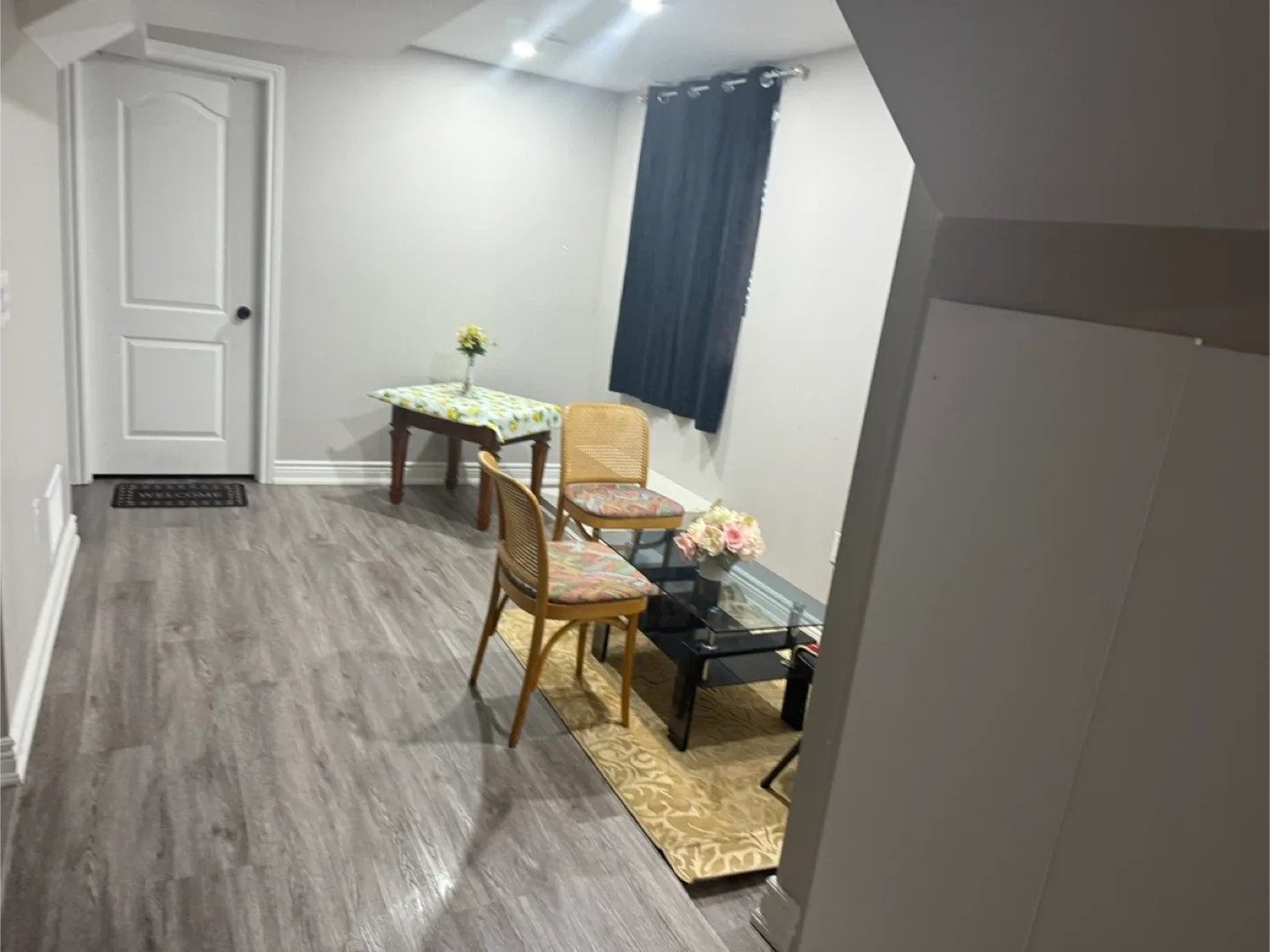 Basement 1 room for rent image indicator(2)