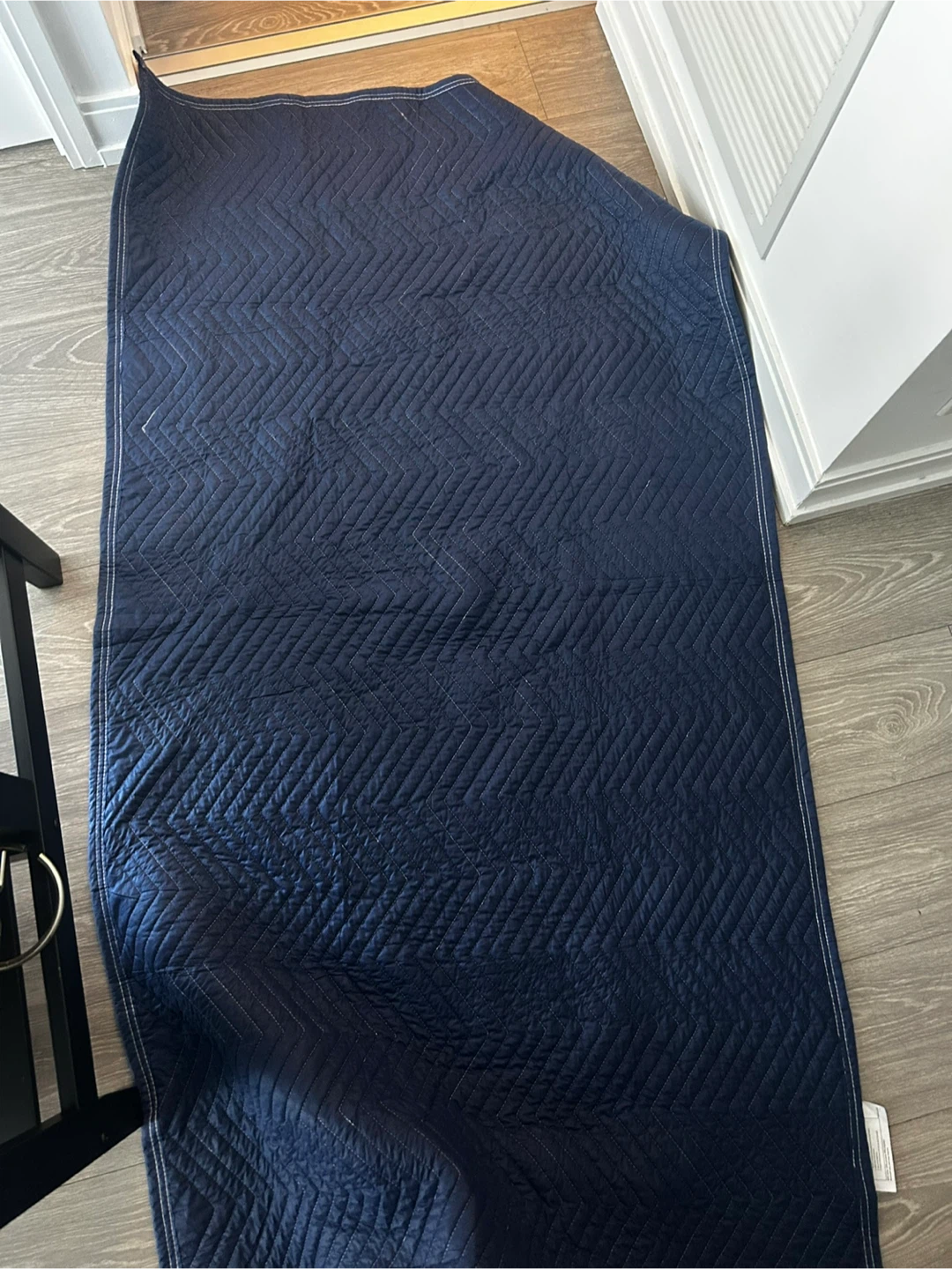 One Moving Blanket - 40 x 72 inches - photo 3