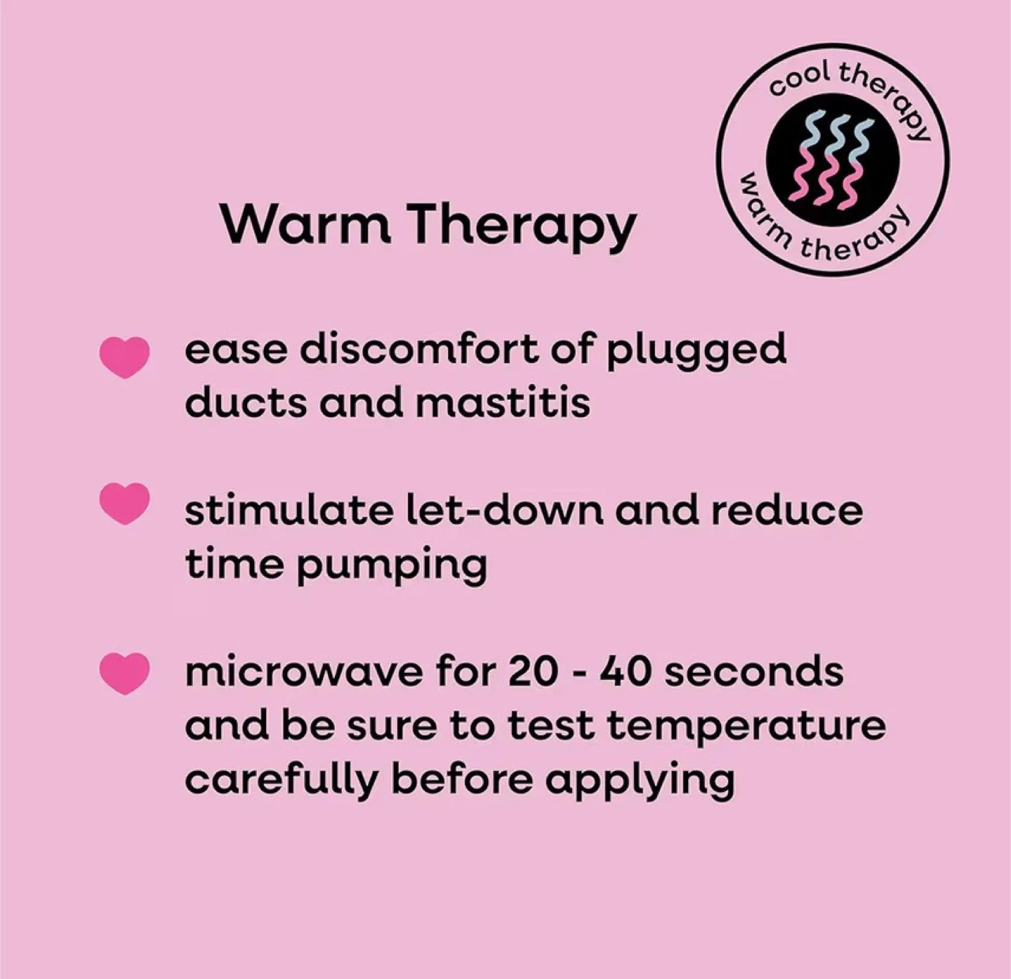 Bamboobies Washable Nursing Pads image indicator(3)