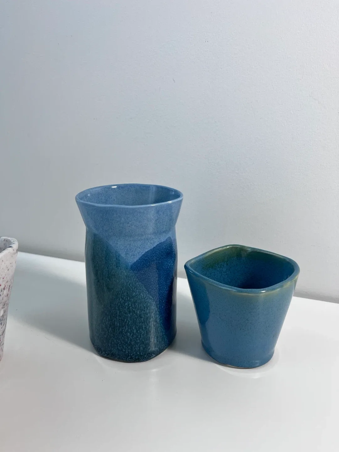 Handmade Ceramic Coffee Drippers (Various Designs) image indicator(3)