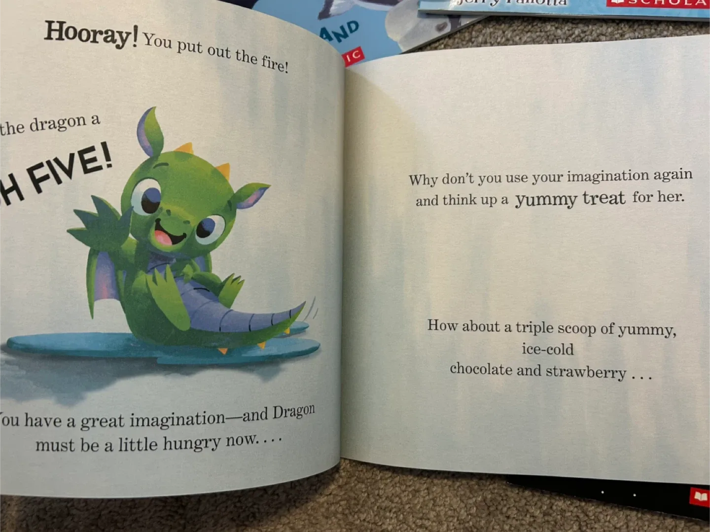 Kids' Picture Books Bundle image indicator(3)