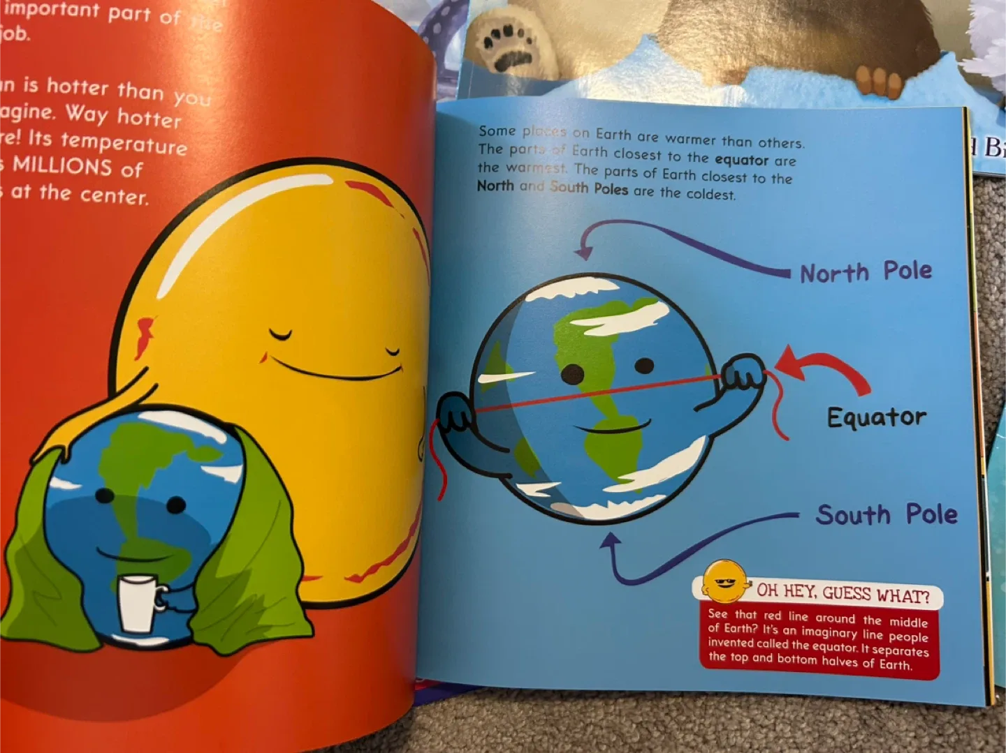 Kids' Picture Books Bundle image indicator(2)