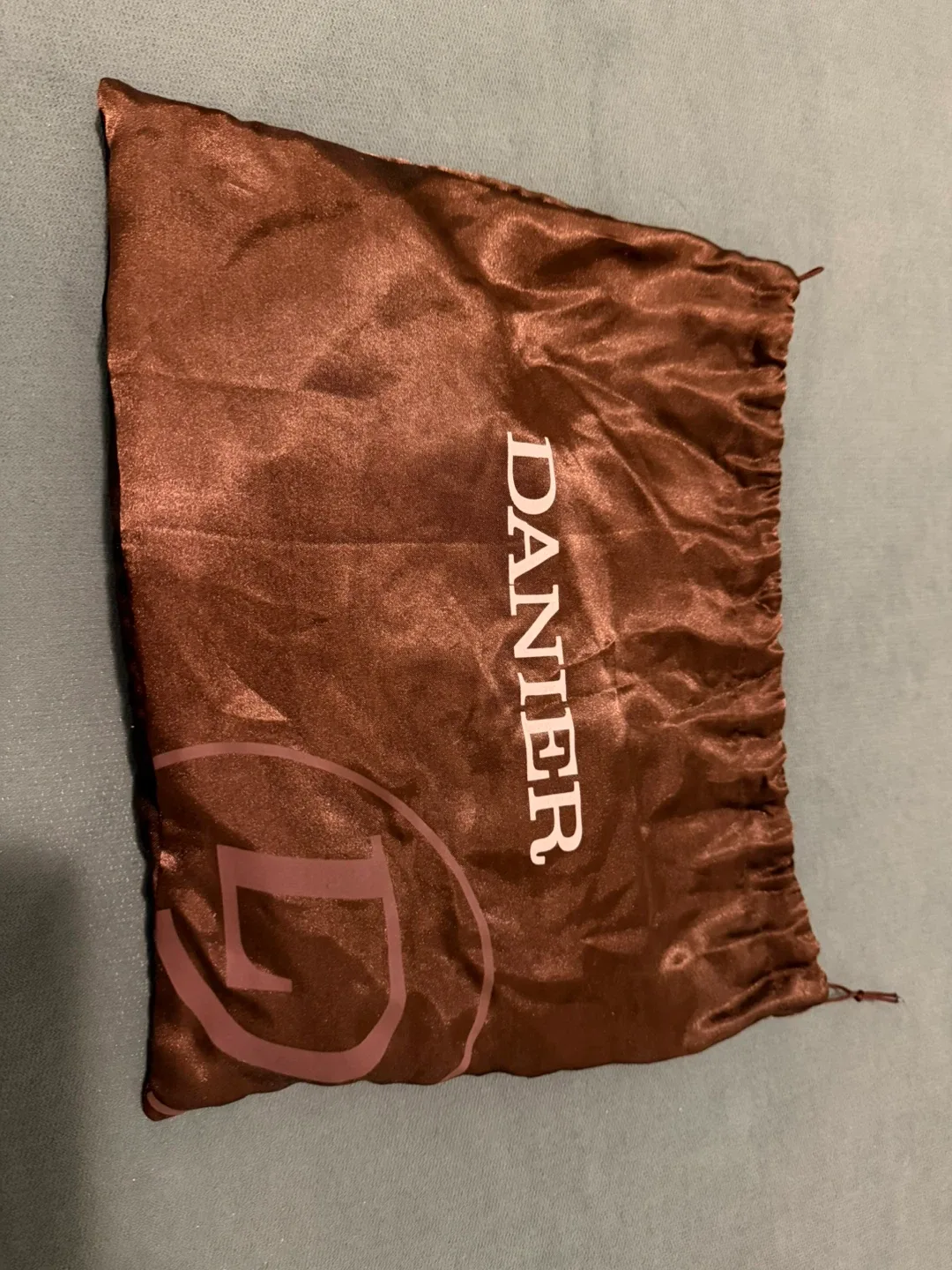 Danier Leather Clutch Purse image indicator(4)