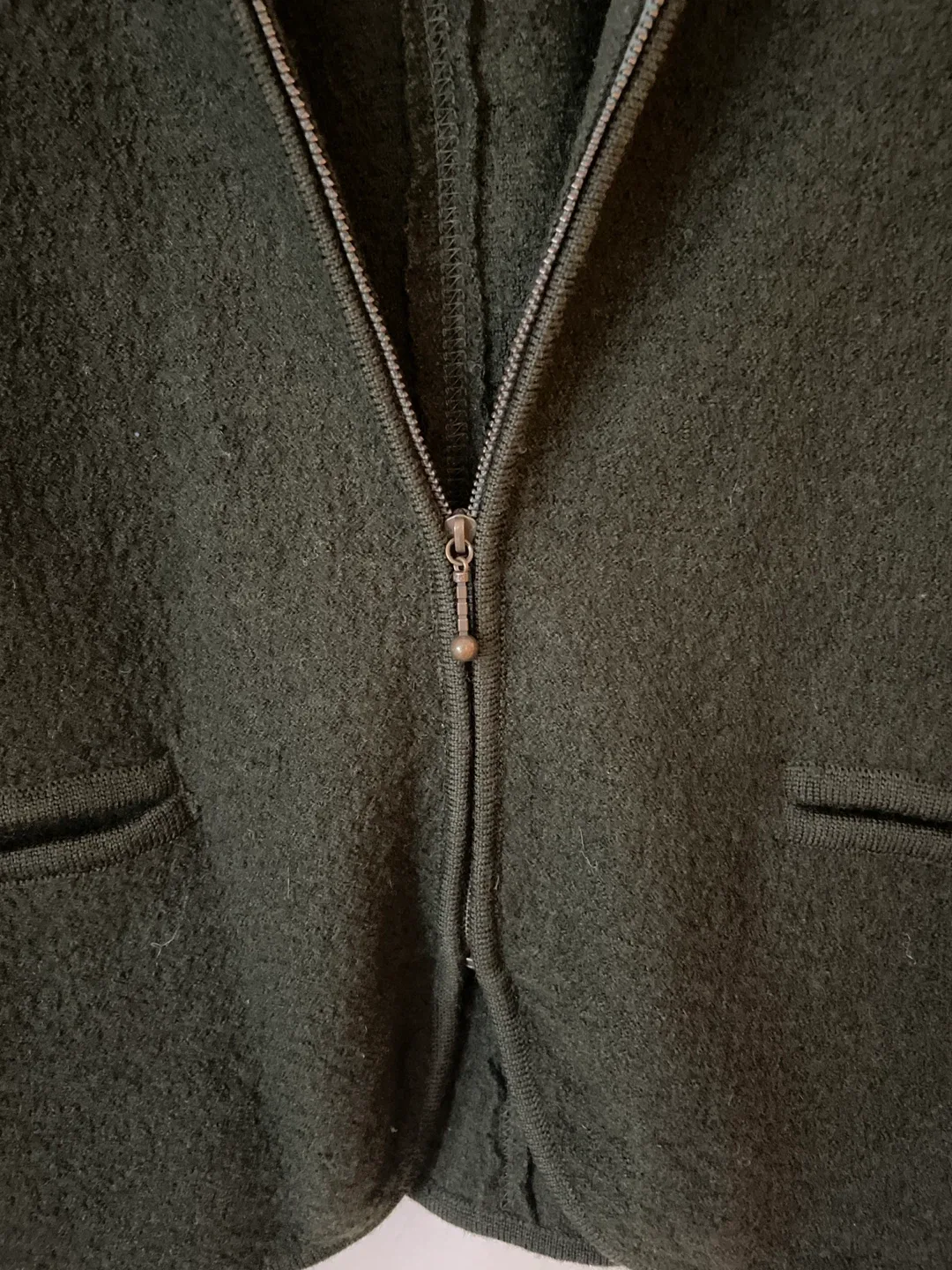 Principles Petite Wool Jacket - Size M image indicator(4)