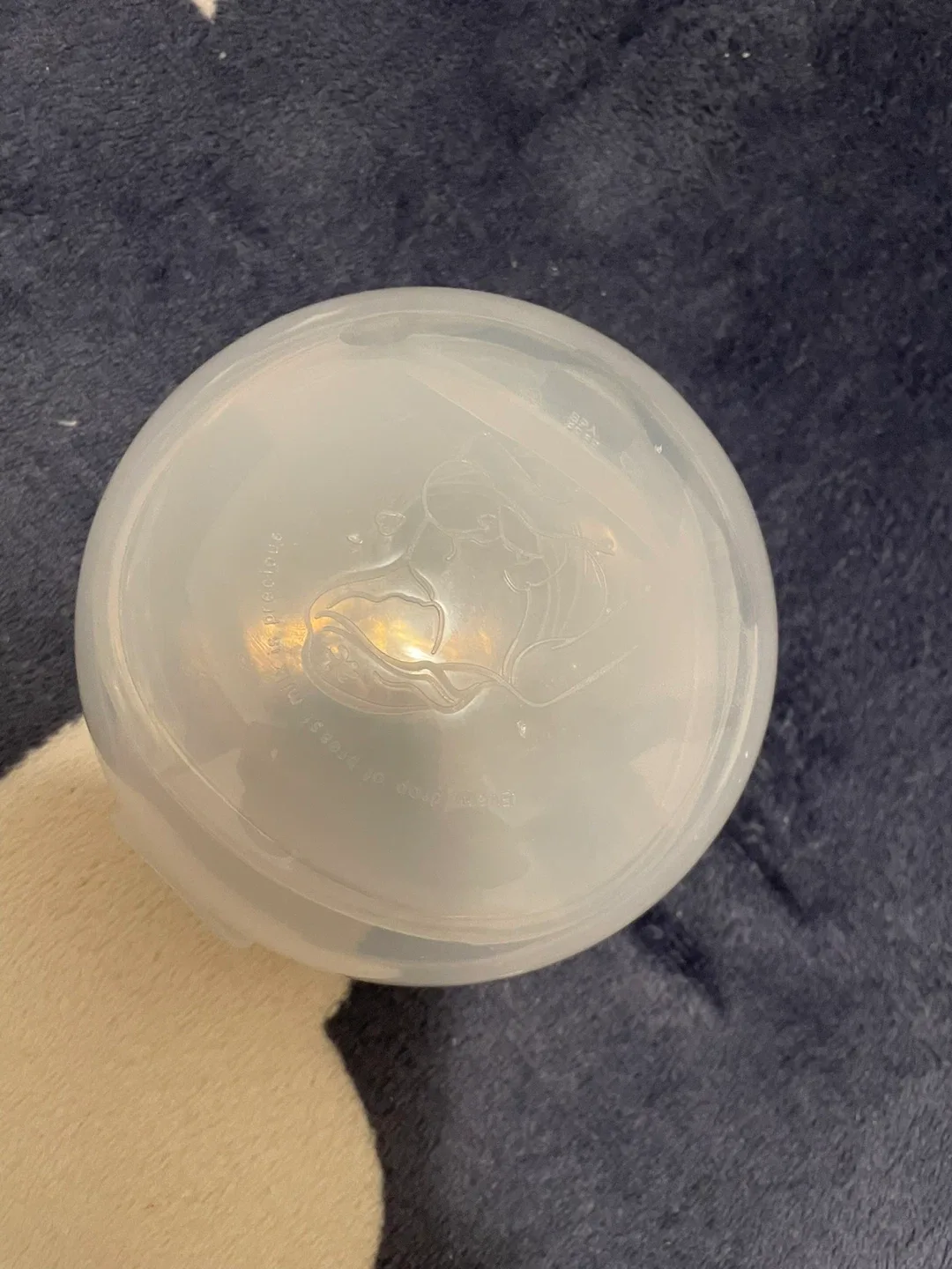 Elvie Catch Milk Collection Cups image indicator(2)