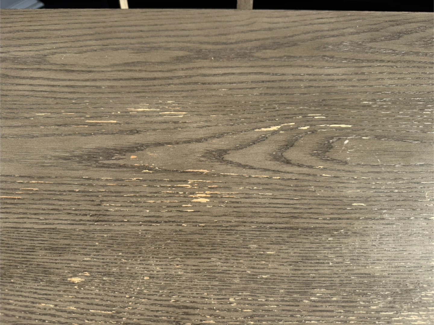 Dining Table Set with 4 Chairs & Bench - photo 4