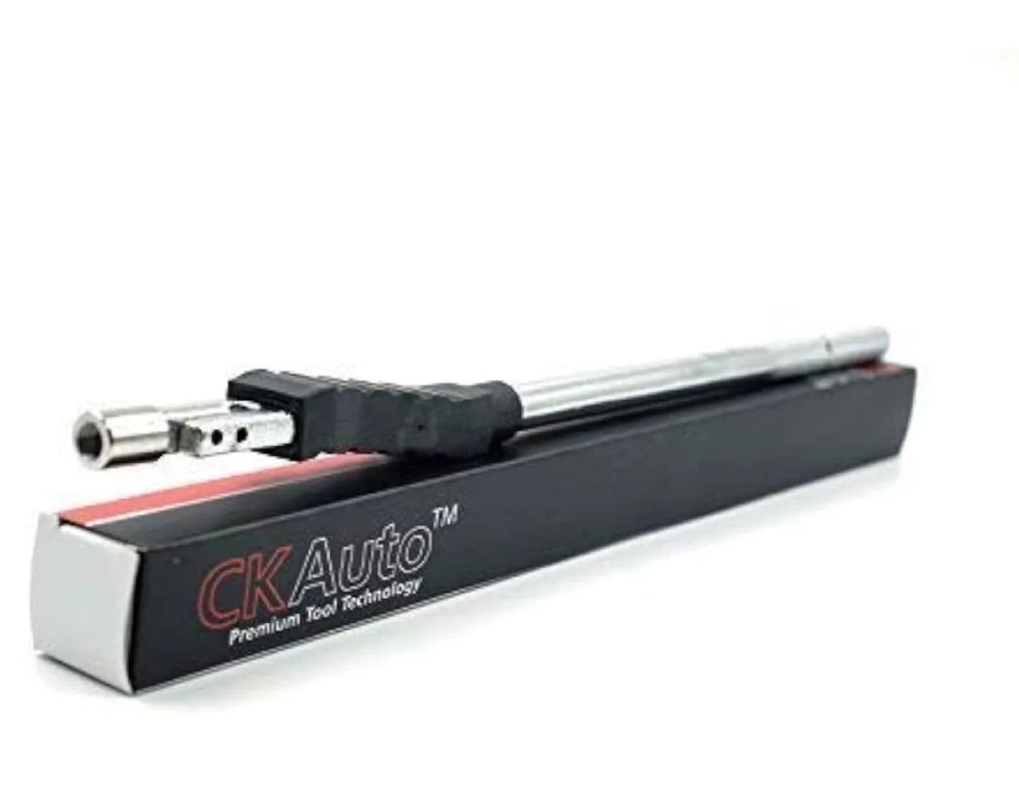 CKAuto Valve Stem Puller/Installer with Rubber Boot image indicator(4)