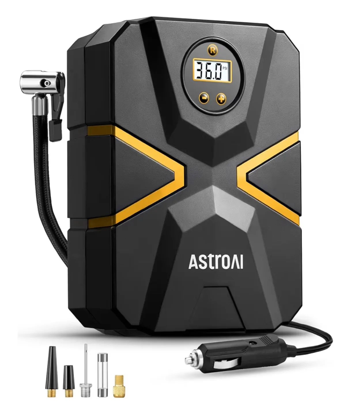 AstroAI Portable Car Air Pump - New in Box!