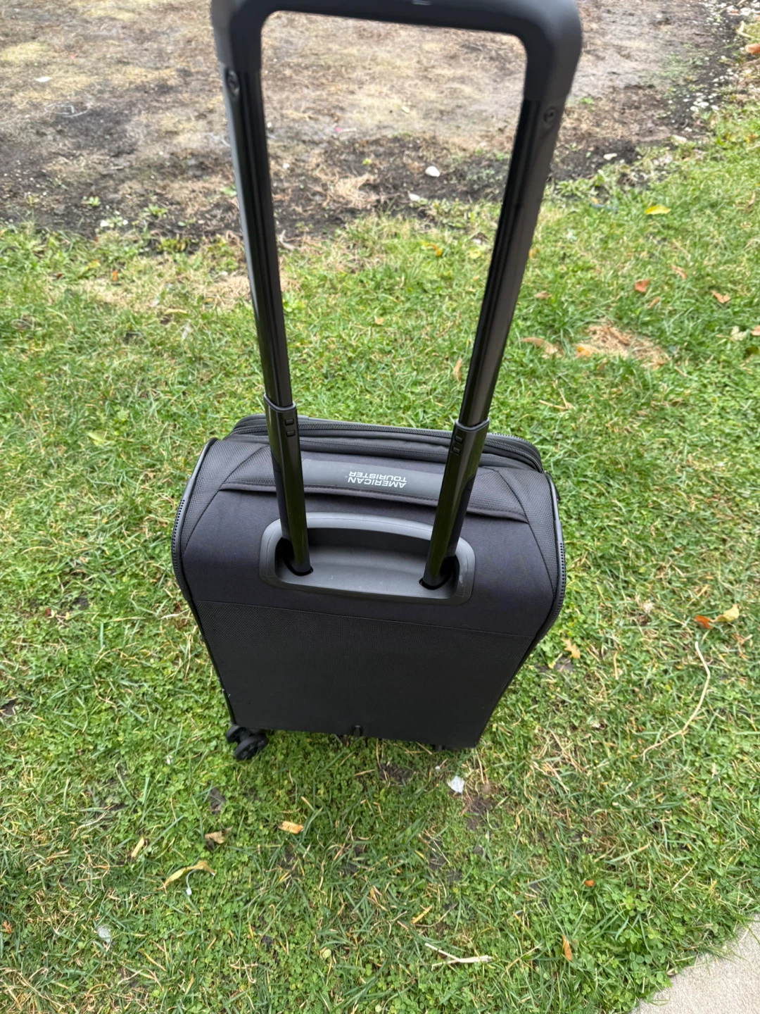 American Tourister 4 KIX 2.0 Expandable Softside Luggage - photo 3