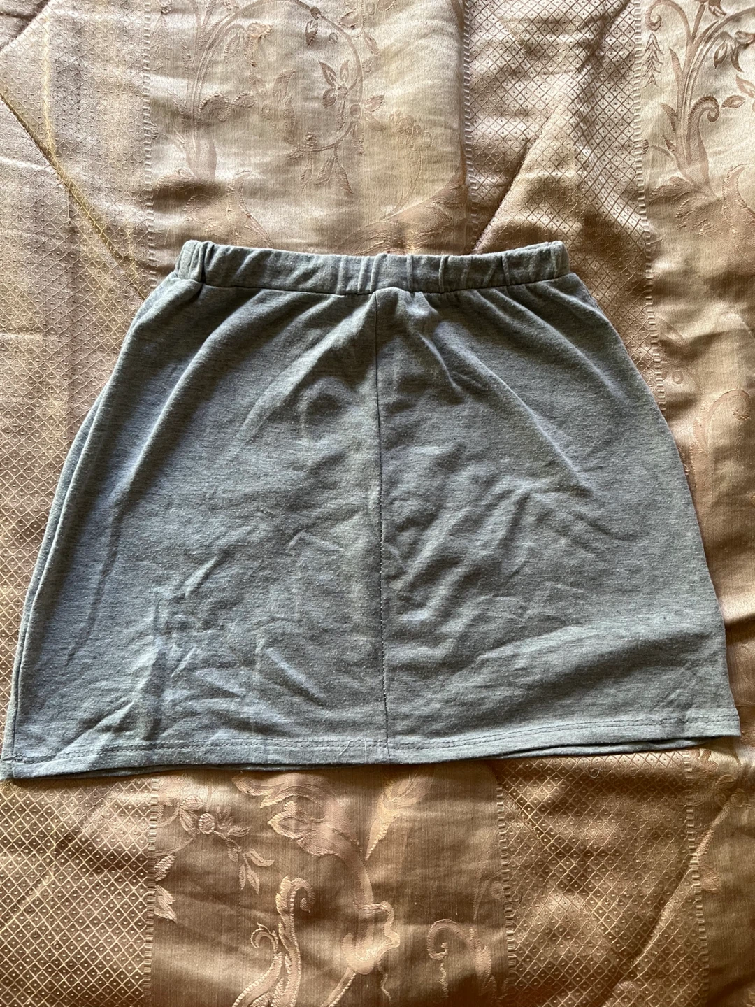SIZE M Rainbows Mini Skirt - photo 2