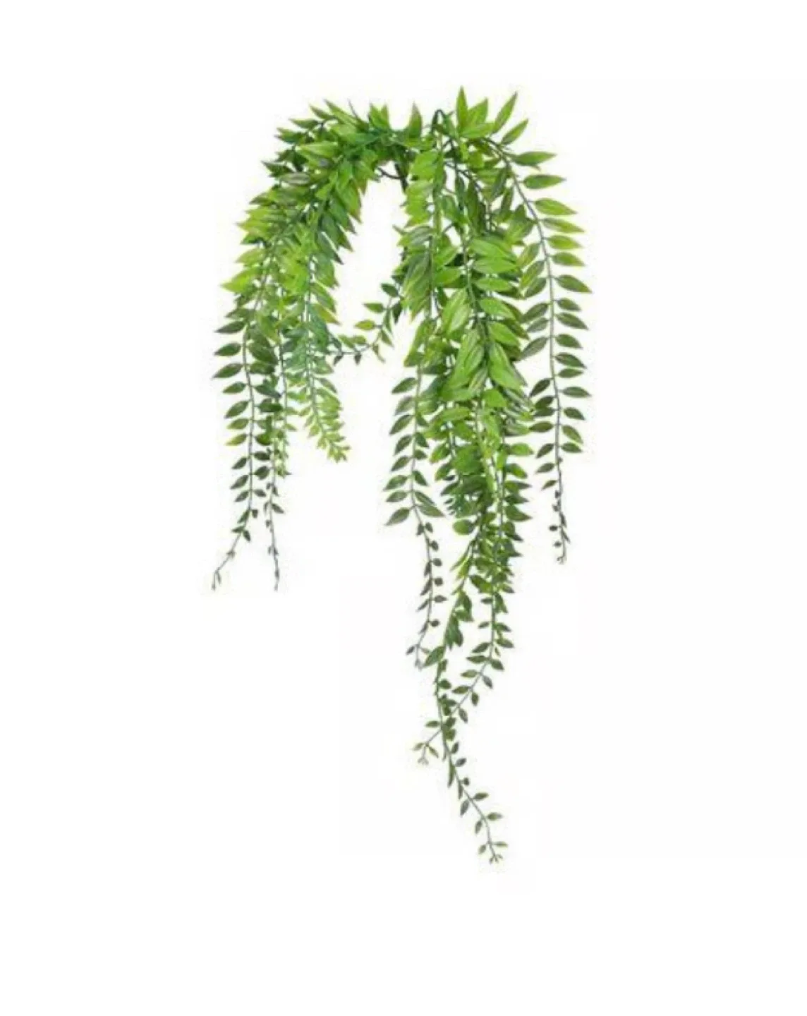 4 pieces, Hanging Artificial Trailing Plant image indicator(3)