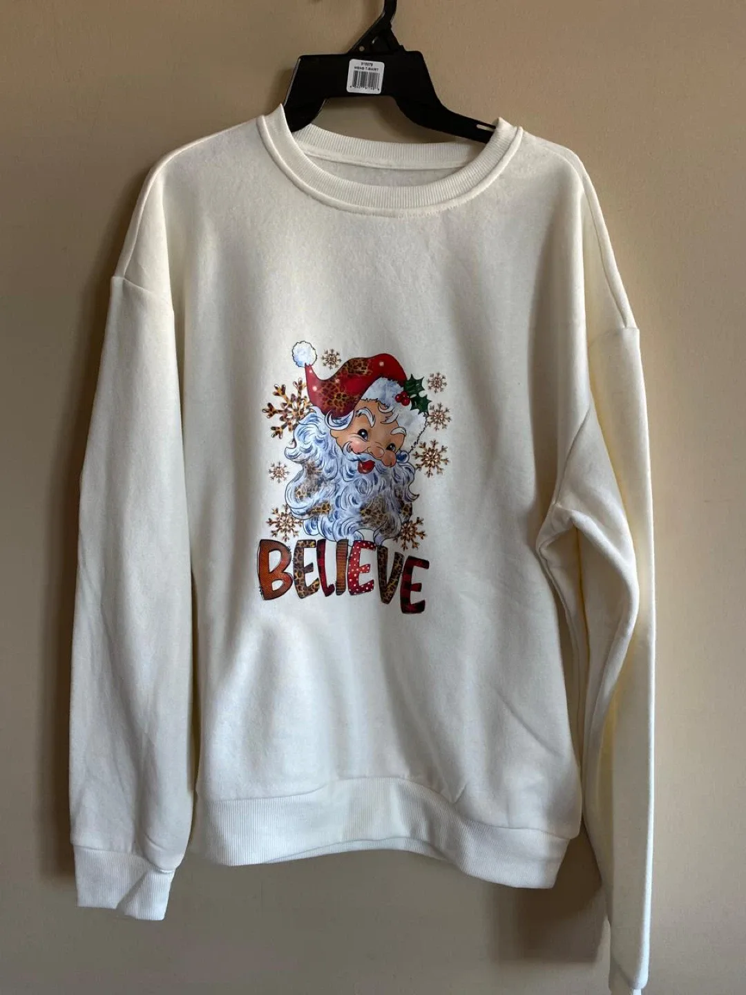 Cute Holiday-Themed Sweatshirts image indicator(2)