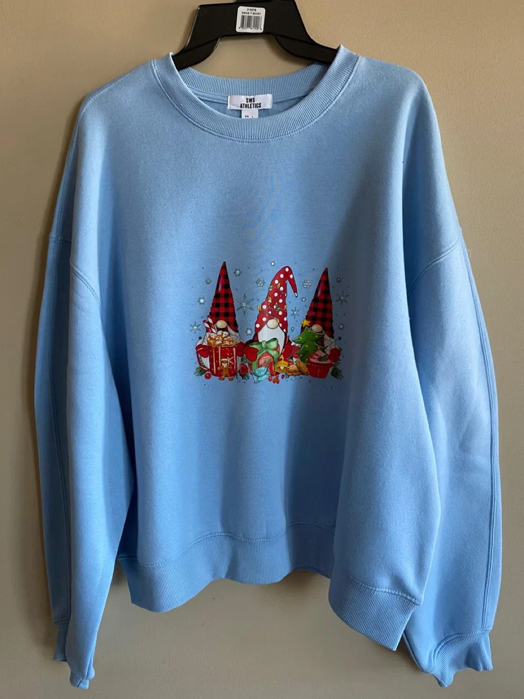 Cute Holiday-Themed Sweatshirts image indicator(5)
