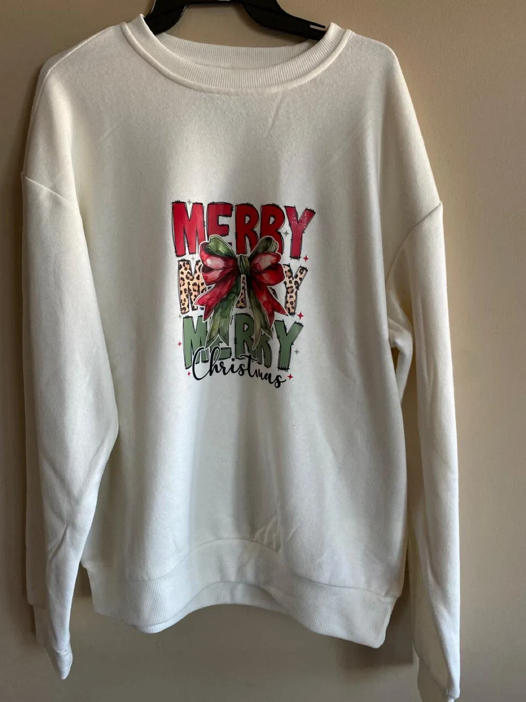 Cute Holiday-Themed Sweatshirts image indicator(3)