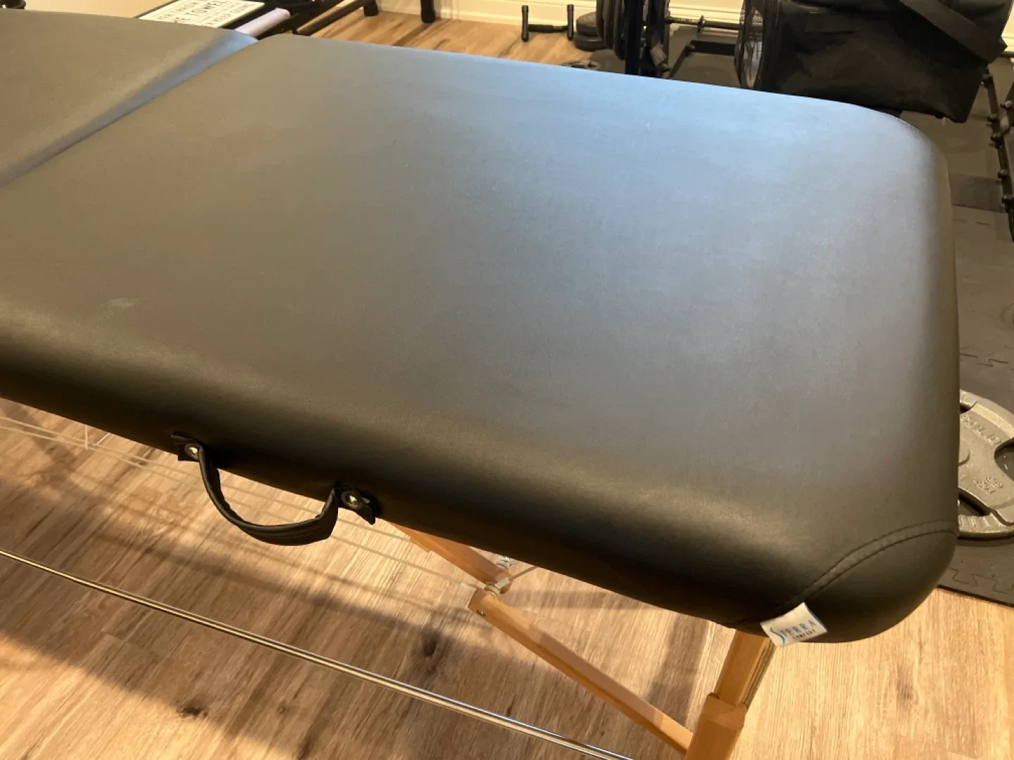 Foldable Massage Table image indicator(4)