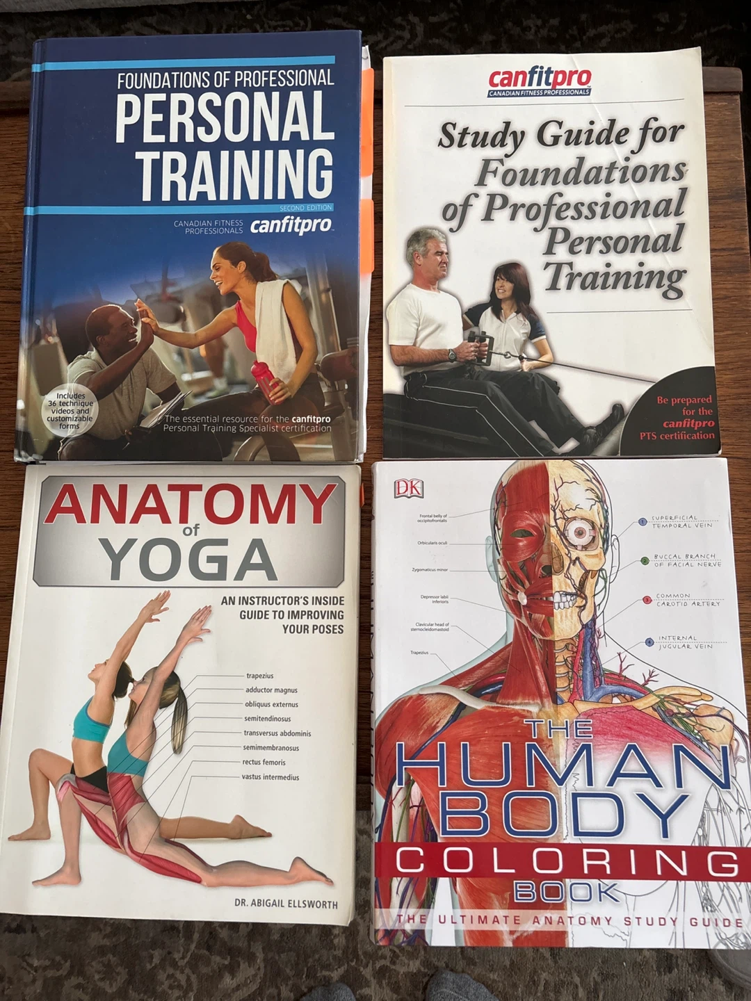 Personal Training Specialist Bundle