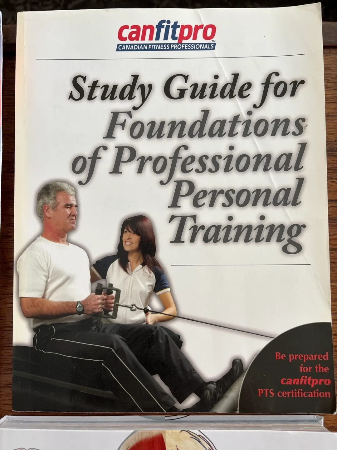 Personal Training Specialist Bundle image indicator(3)