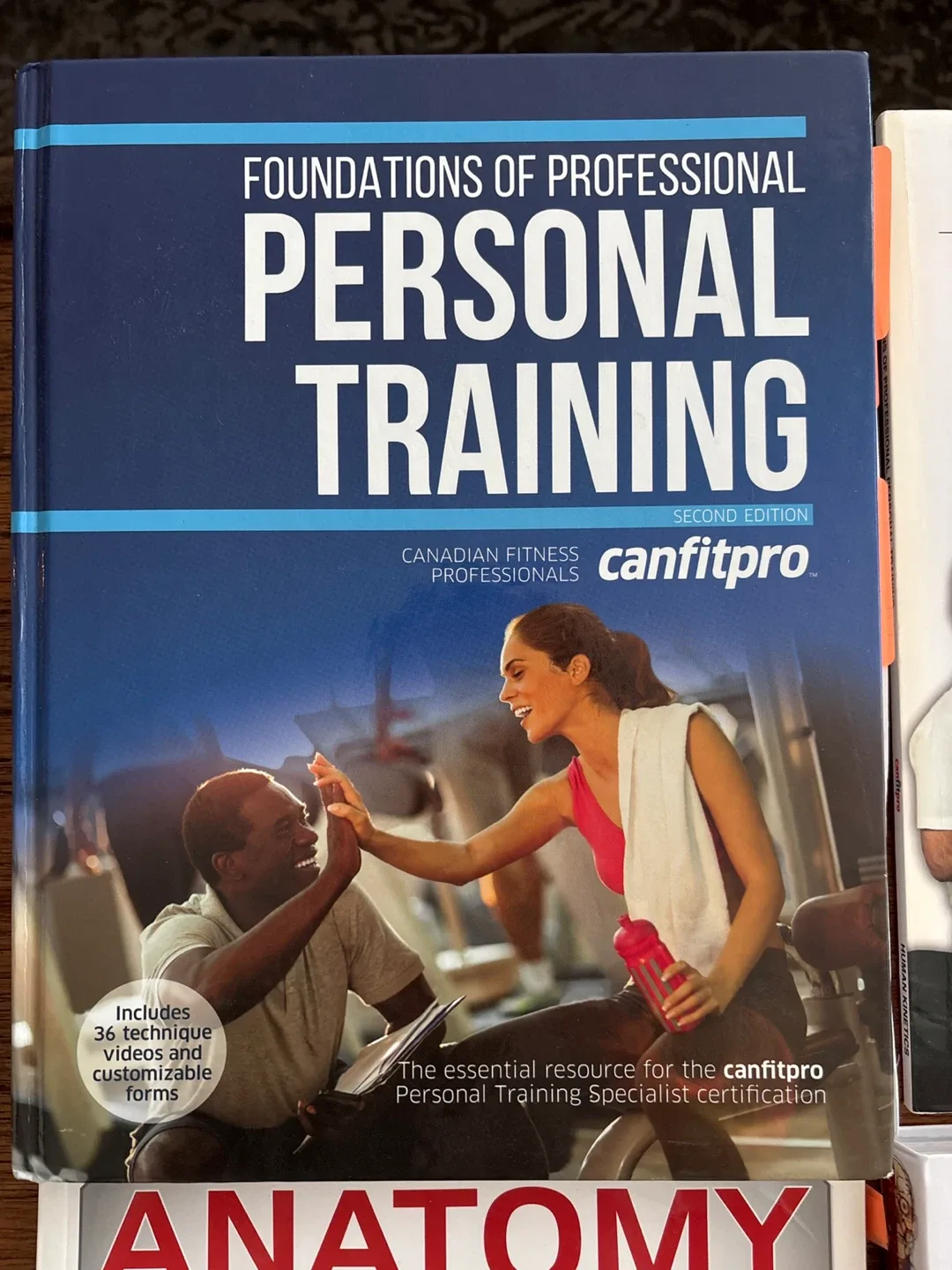 Personal Training Specialist Bundle image indicator(2)